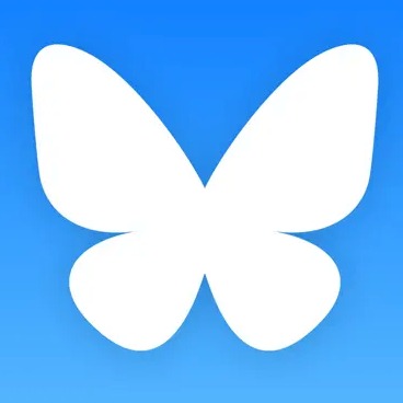 Follow on Blue Sky Social