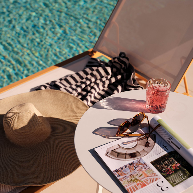 Pools Day Pass 