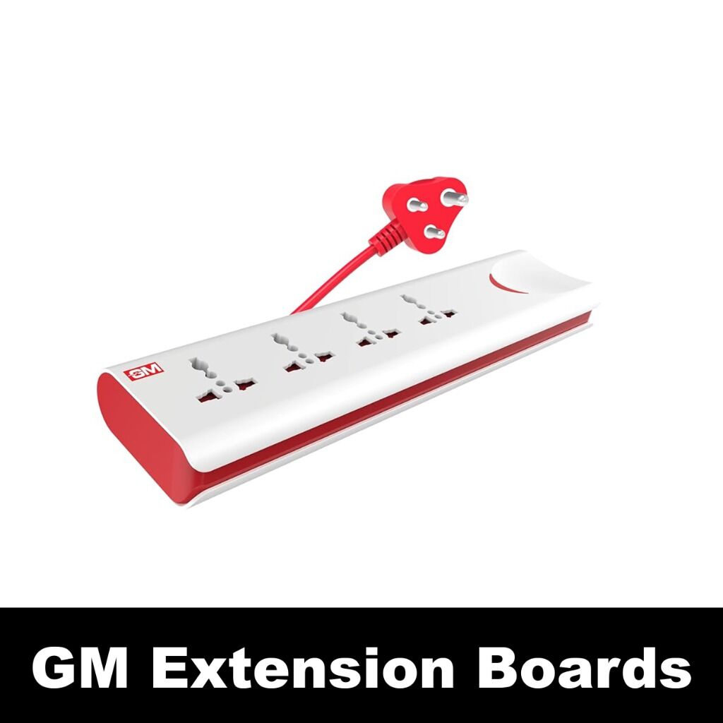 GM Extension Boards