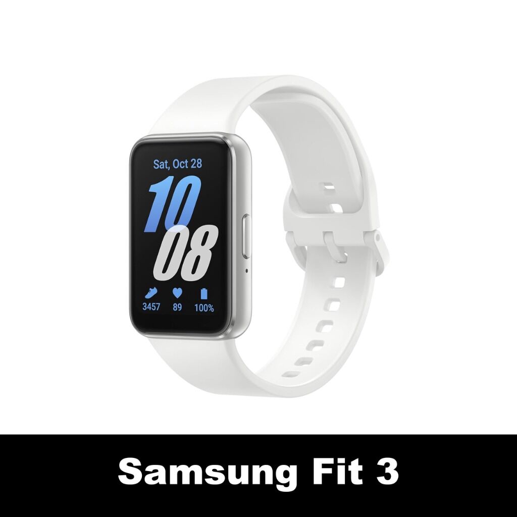 Samsung Galaxy Fit 3