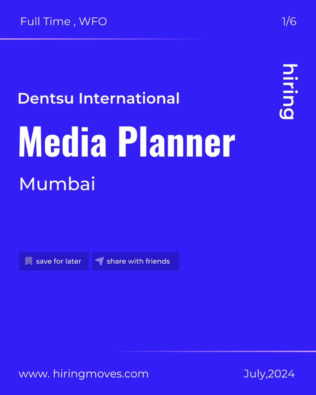 Dentsu International