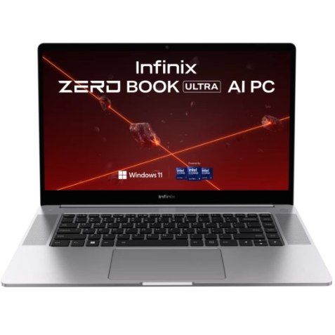 Infinix Ultra AI laptop