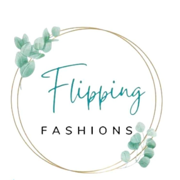 Flipping Fashions & Decor