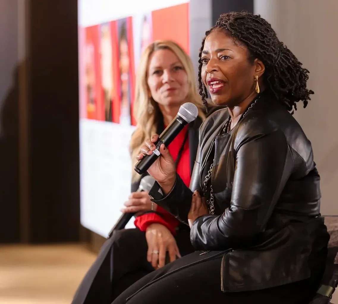 GDI: First Quarter 2024 Key Findings - 50/50 Women on Boards