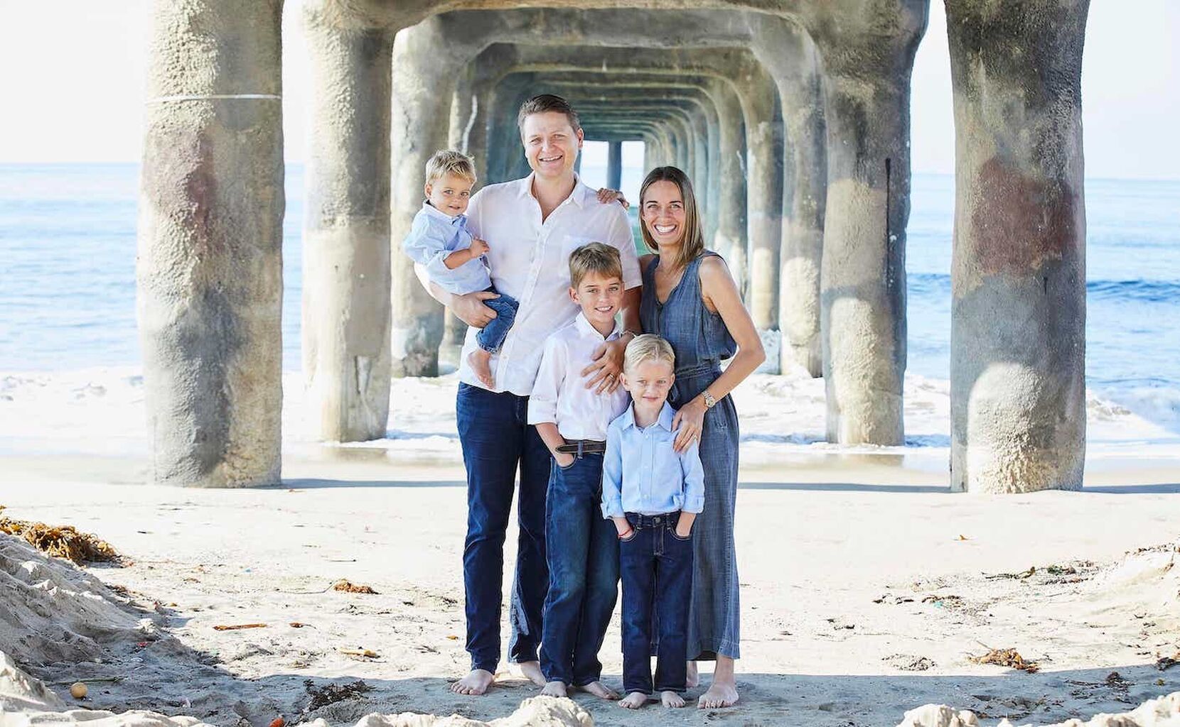 What New Moms Need To Know About Colorectal Cancer