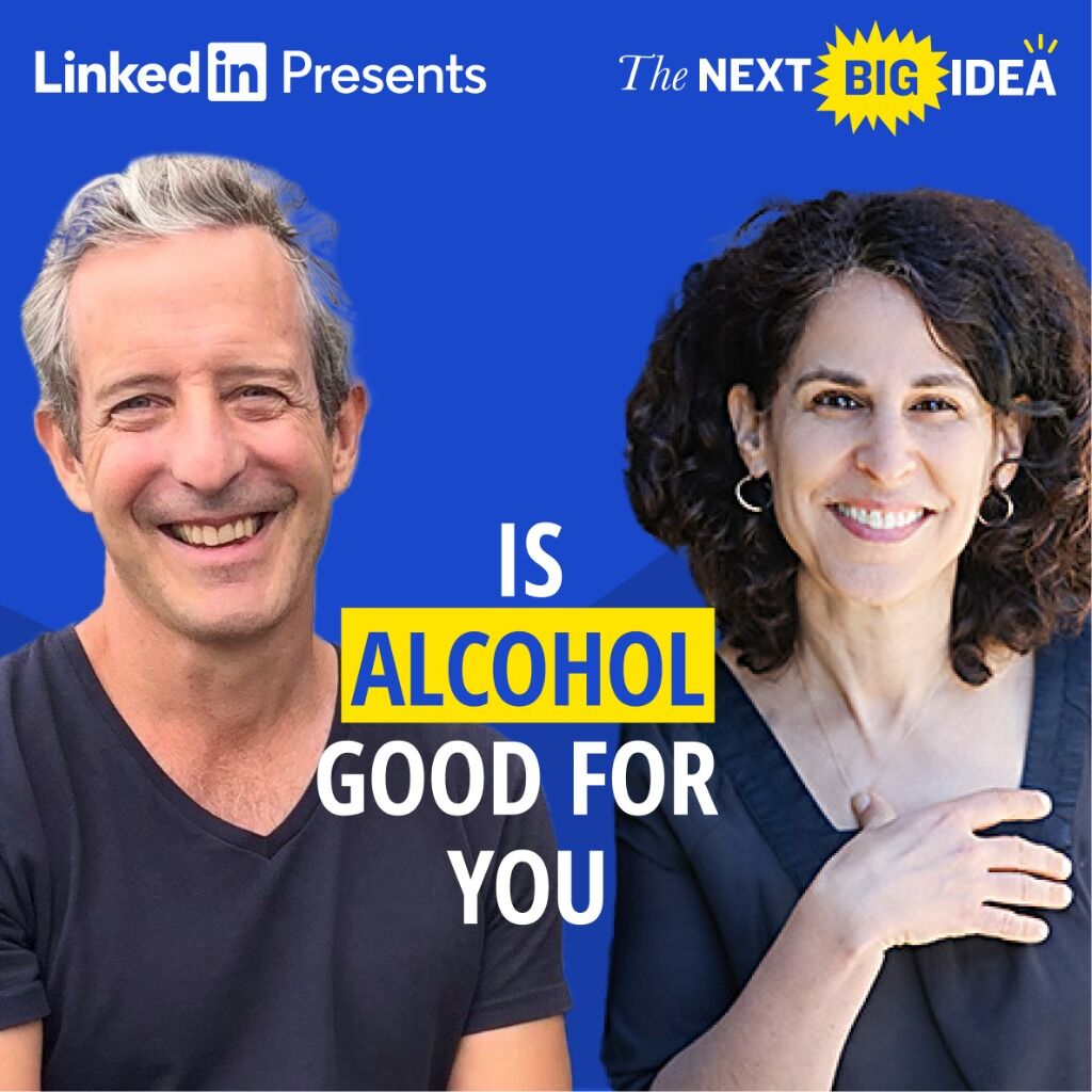 Is Alcohol Good For You?