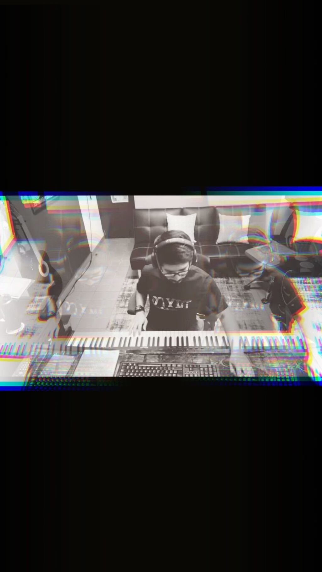 Need more hands