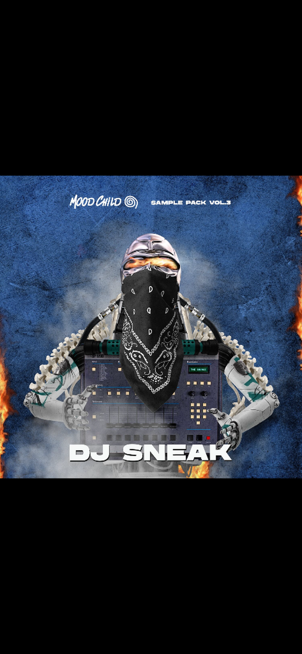 SAMPLE PACKS