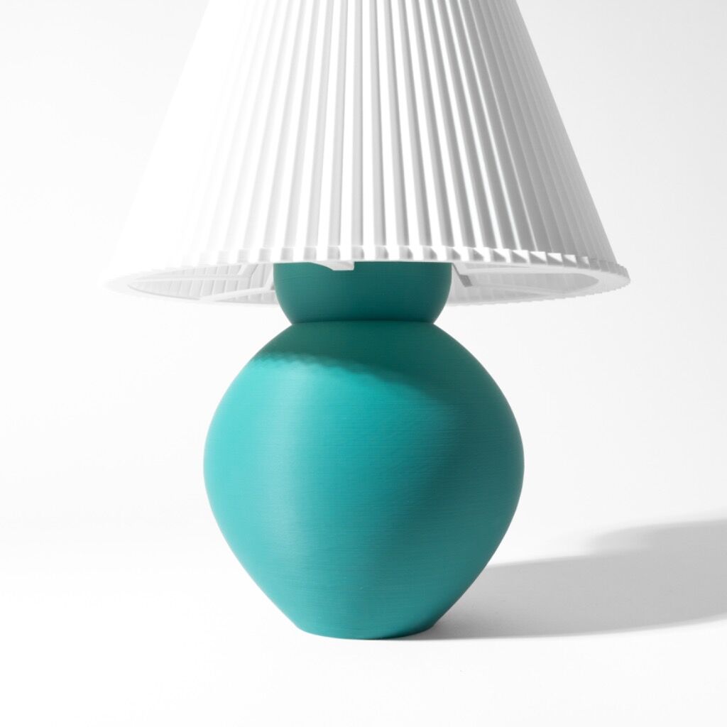 The Vima Lamp