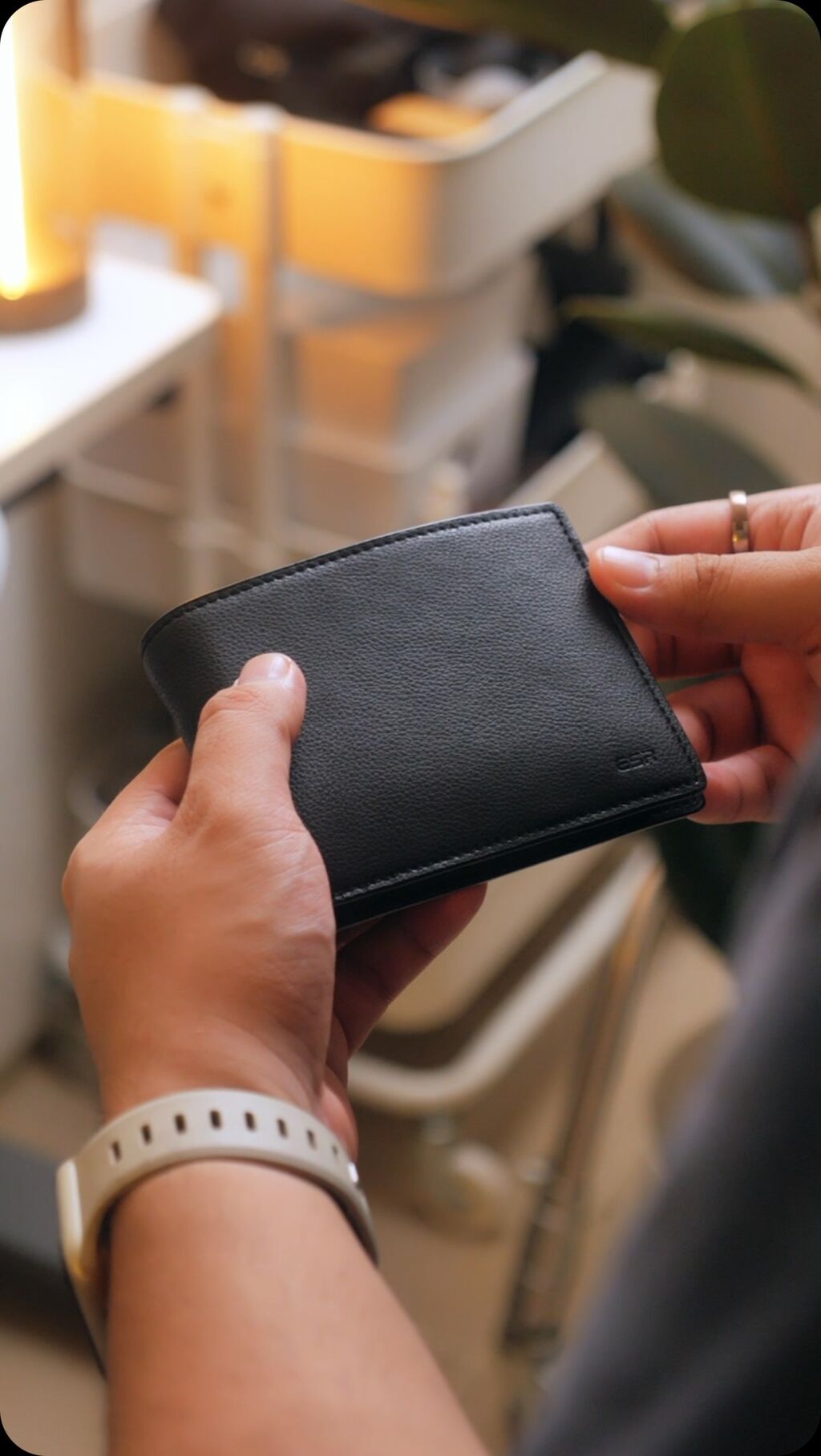 findmy kickstarter