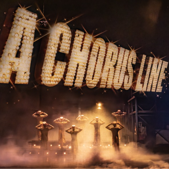 LEARN MORE: A Chorus Line UK