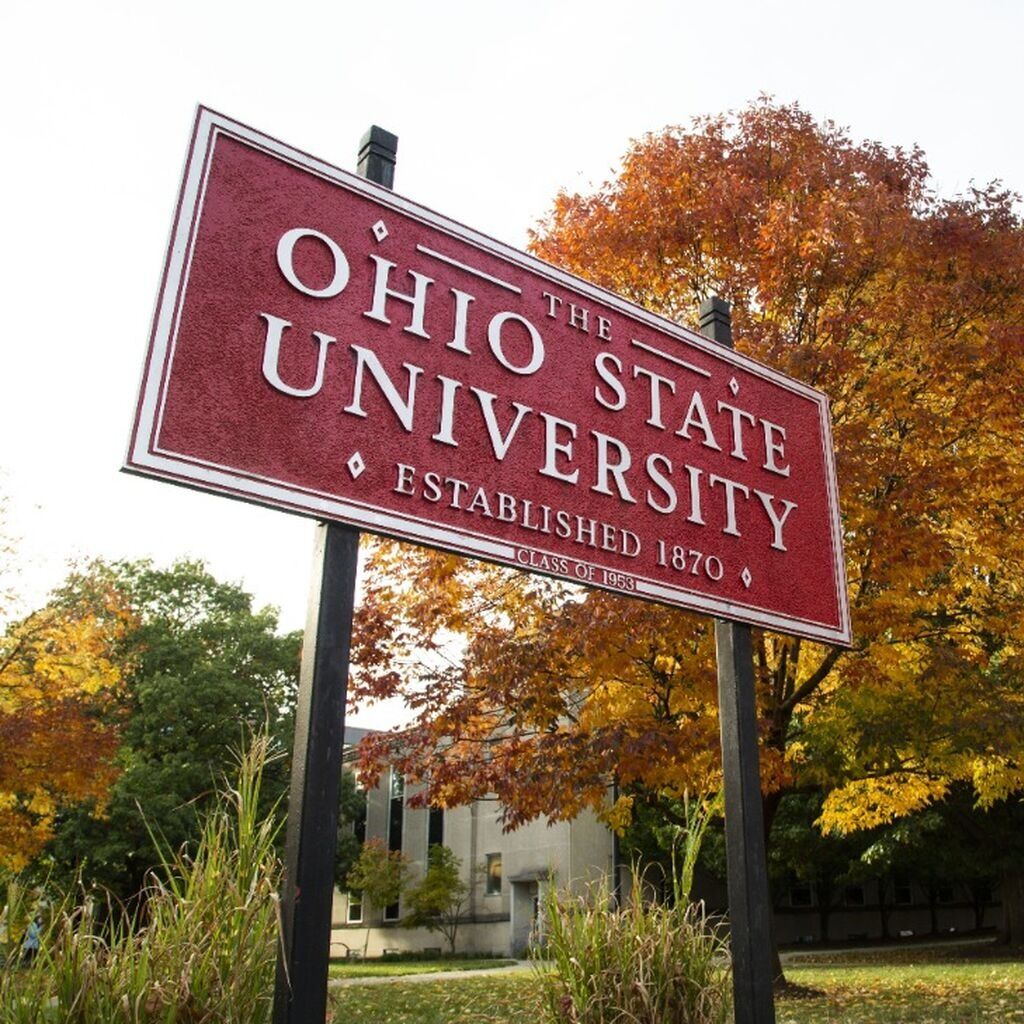 Apply to Ohio State