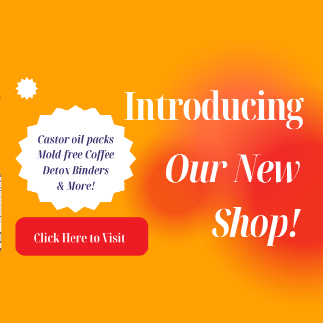 Our New Store!