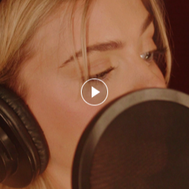 LISTEN: songs by Rodgers & Hammerstein