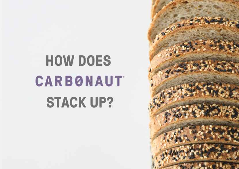 Comparing Carbonaut: How We Stack Up? - Carbonaut