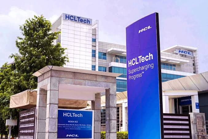 Hcl - Graduate Traine