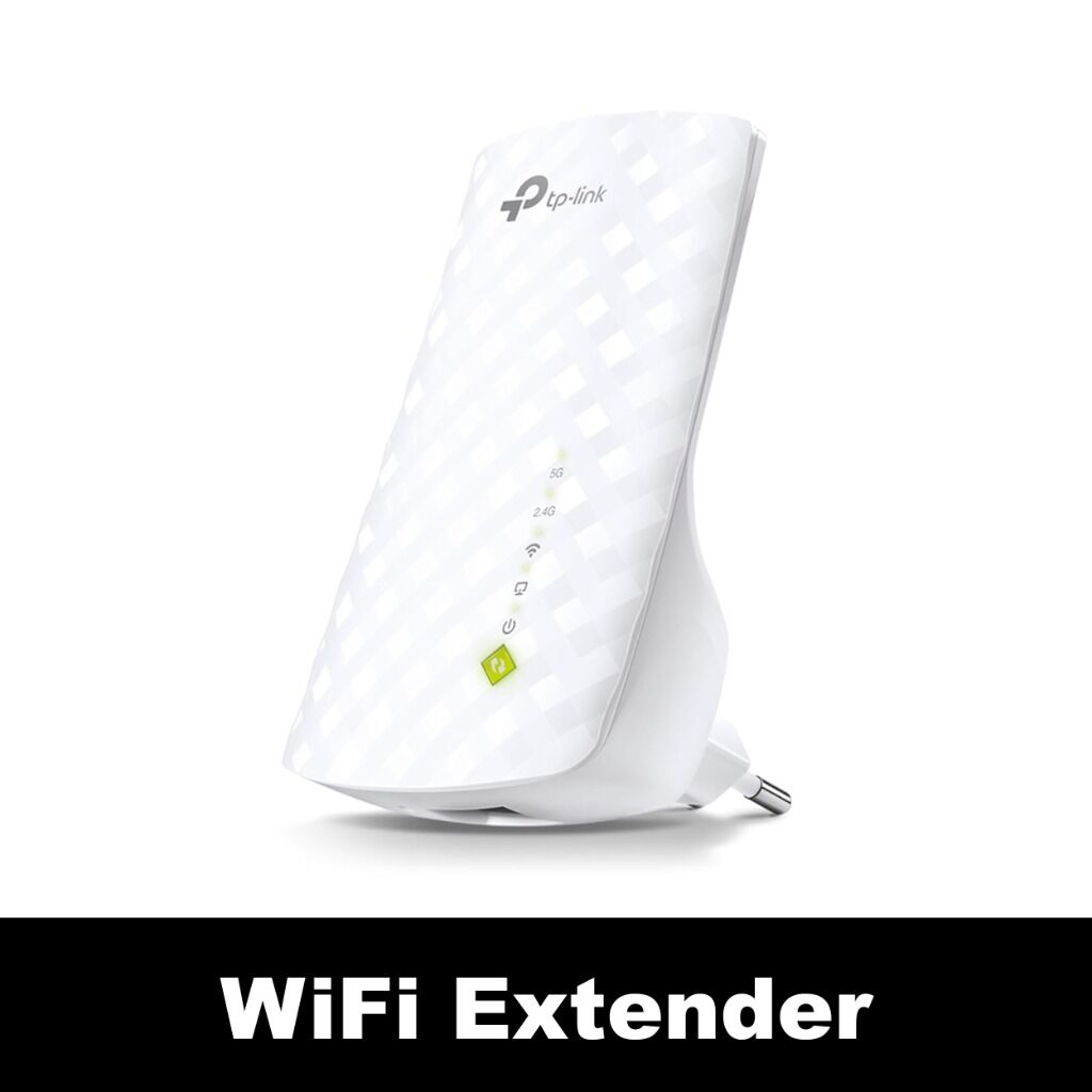 WiFi Extender