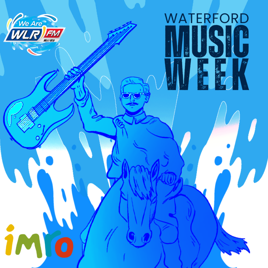 Waterford Music Week 2024