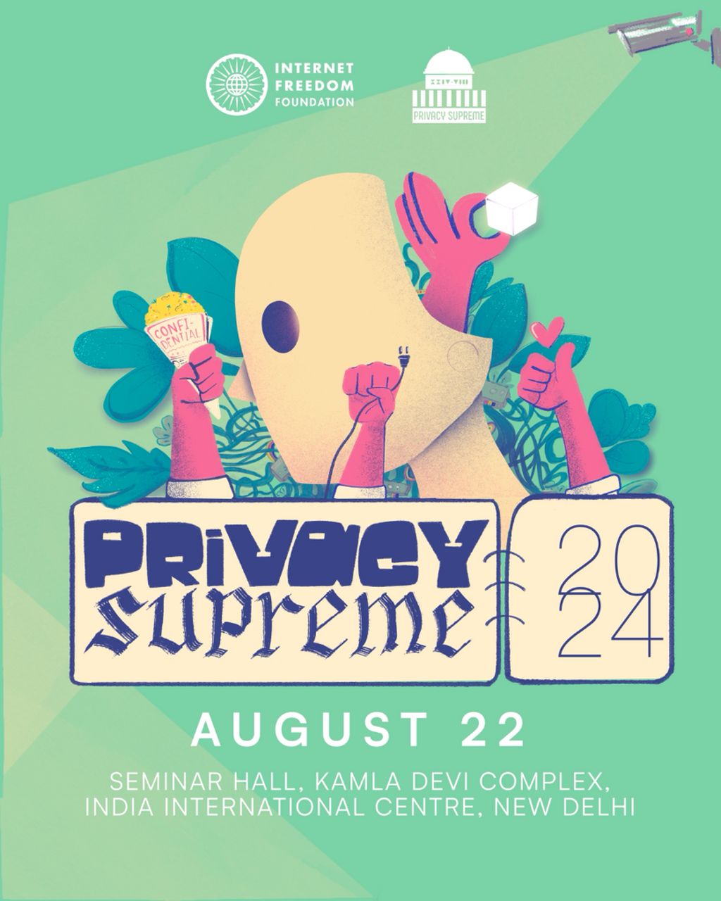 Register now! Privacy Supreme 2024 : ) 