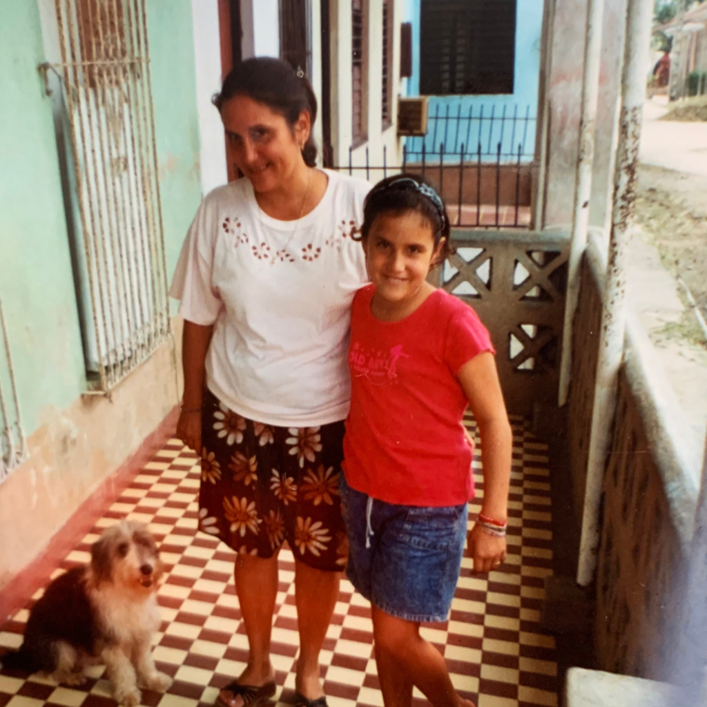&lrm;Inside U Miami Medicine: From Cuban immigrant to physician: &ldquo;It made me who I am&rdquo; on Apple Podcasts