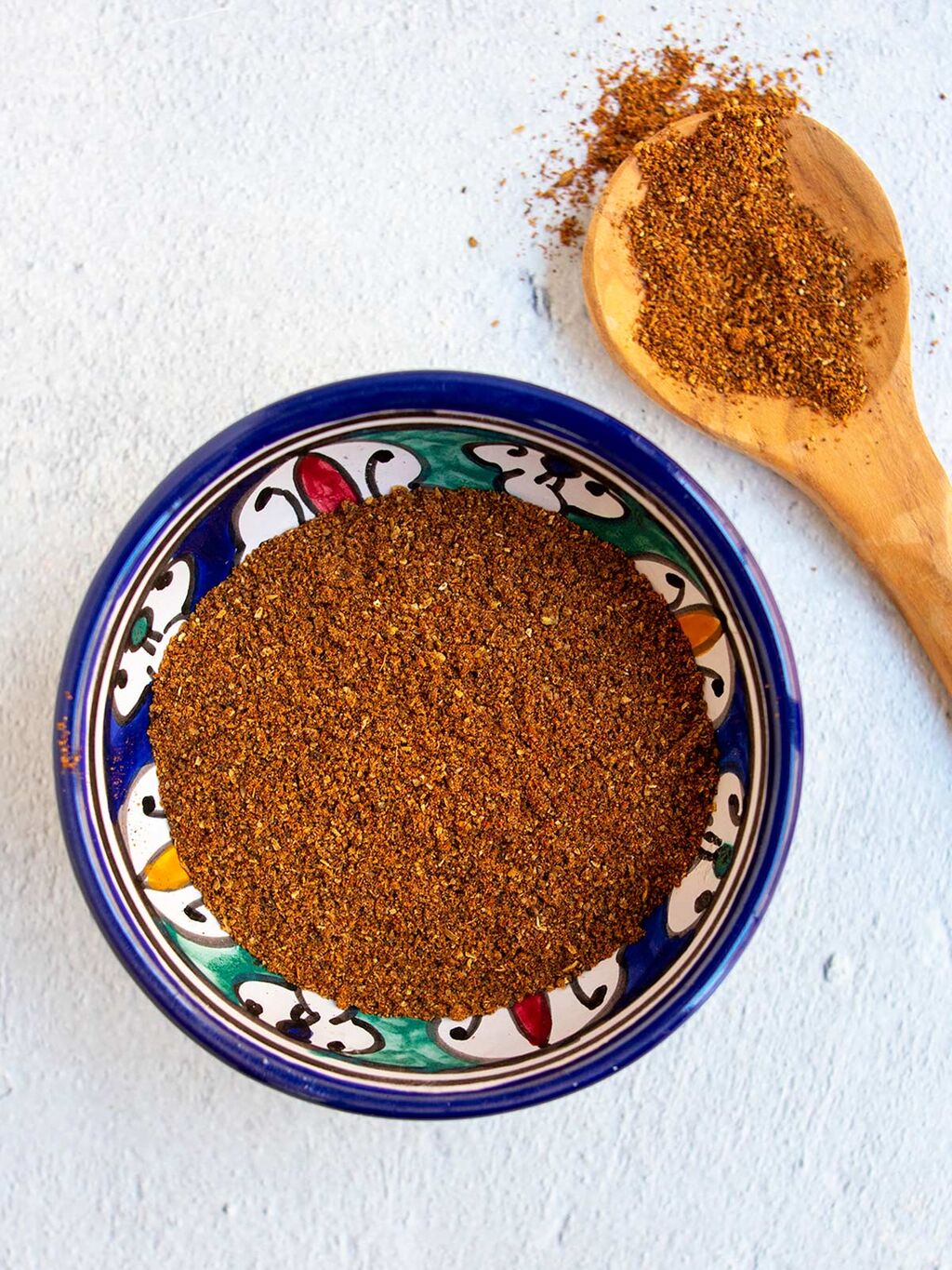 Baharat Seasoning Blend