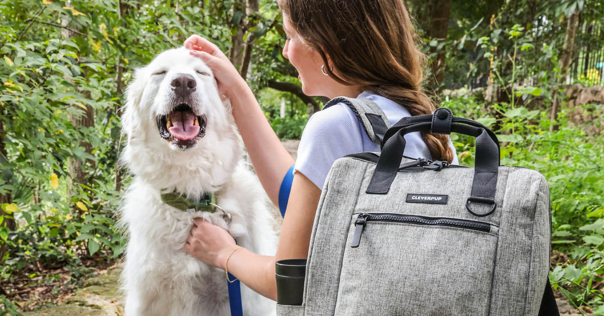 Cleverpup | Clever products for pups and their people