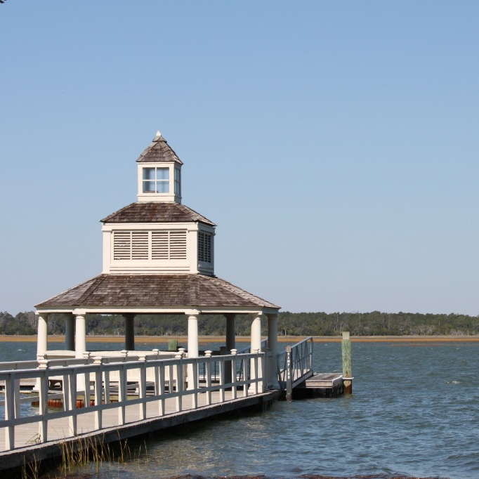 Charleston Neighborhoods