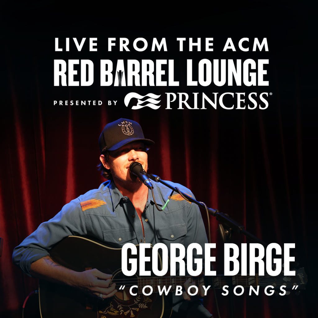 George Birge - "Cowboy Songs"