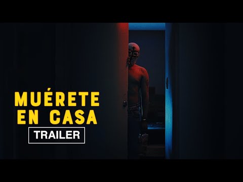 Mu&eacute;rete en Casa (MiniSerie de Terror)