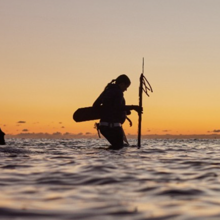 Amber Jones - Project Hāpu