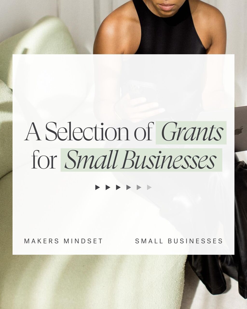 Grants for Small Businesses 