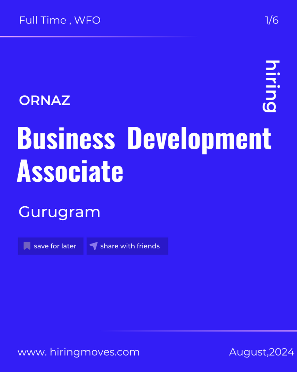 ORNAZ