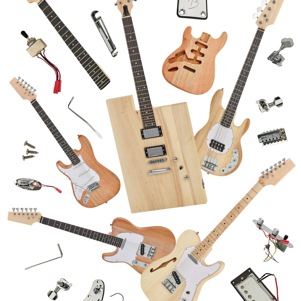 DIY-Kits: Start your DIY project today!