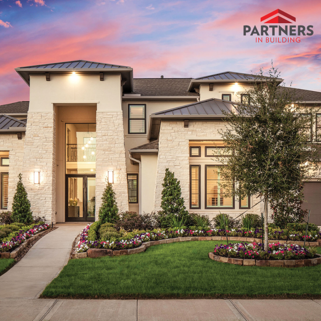 Partners In Building