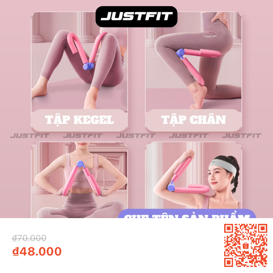 Dụng cụ tập Kegel