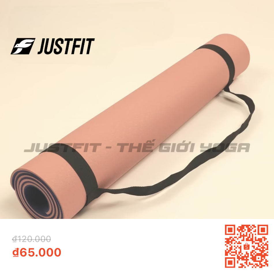 Thảm yoa chống trượt