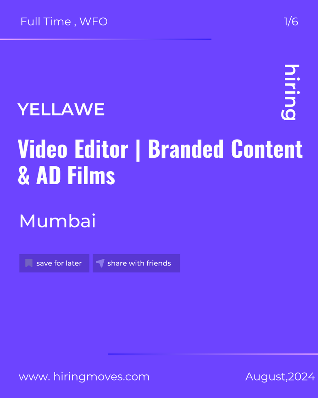 YELLAWE