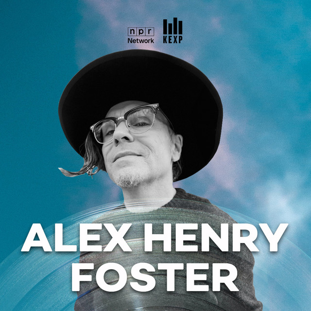 A Deeper Listen Podcast with Emily Fox (KEXP)