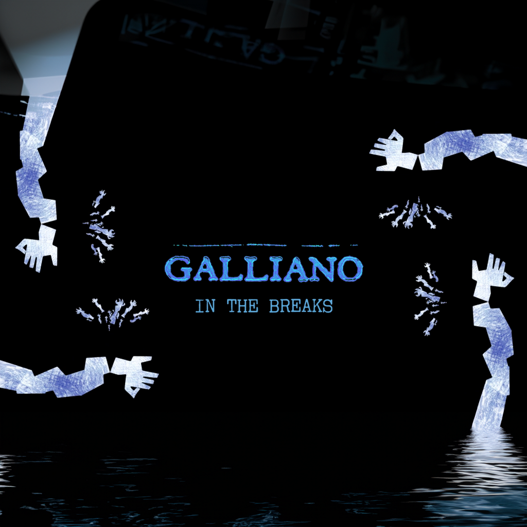 Watch Galliano 'In The Breaks' Live Version