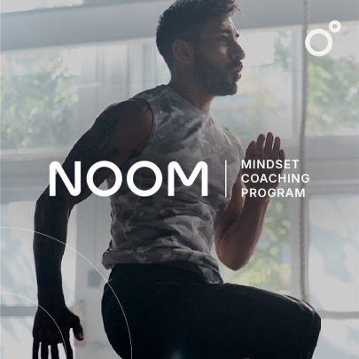 Introducing The Noom Mindset Coaching Program!