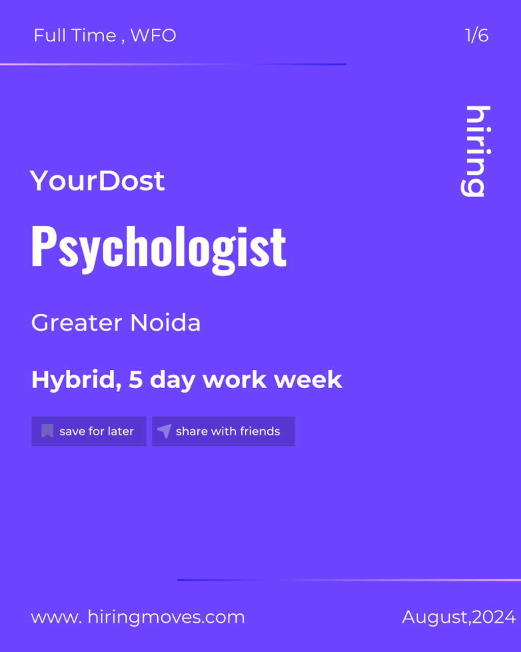 YourDost