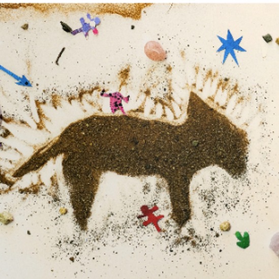 Cosmic Echoes: a Shared Sky Indigenous Art exhibition