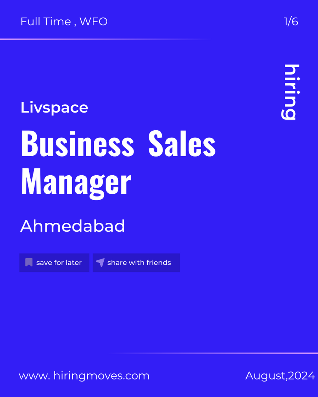 Livspace