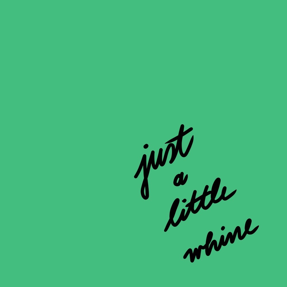 Meska & Konshens - Just a little whine