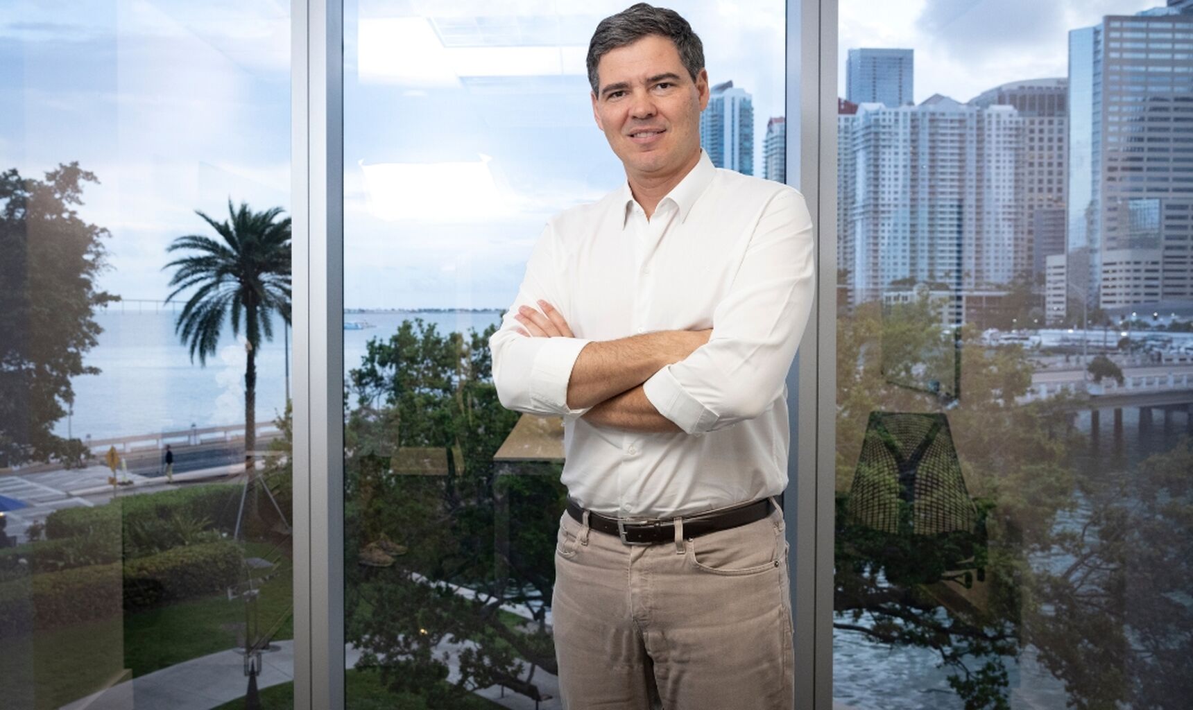For Jo&atilde;o Vitor Menin Digital Banking Bears No Limits as Inter&Co Grows Into a Nearly $3B NASDAQ Listed Company - CSQ | C-Suite Quarterly