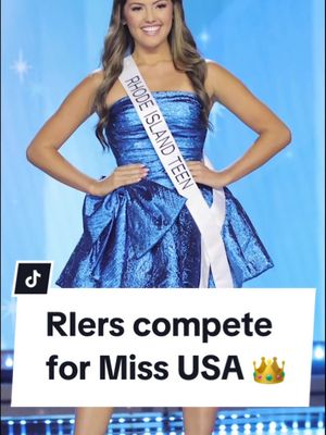 RI&rsquo;s Carissa Tillinghast makes top 20 in Miss Teen USA; Kaitlynne Santana readies for Miss USA