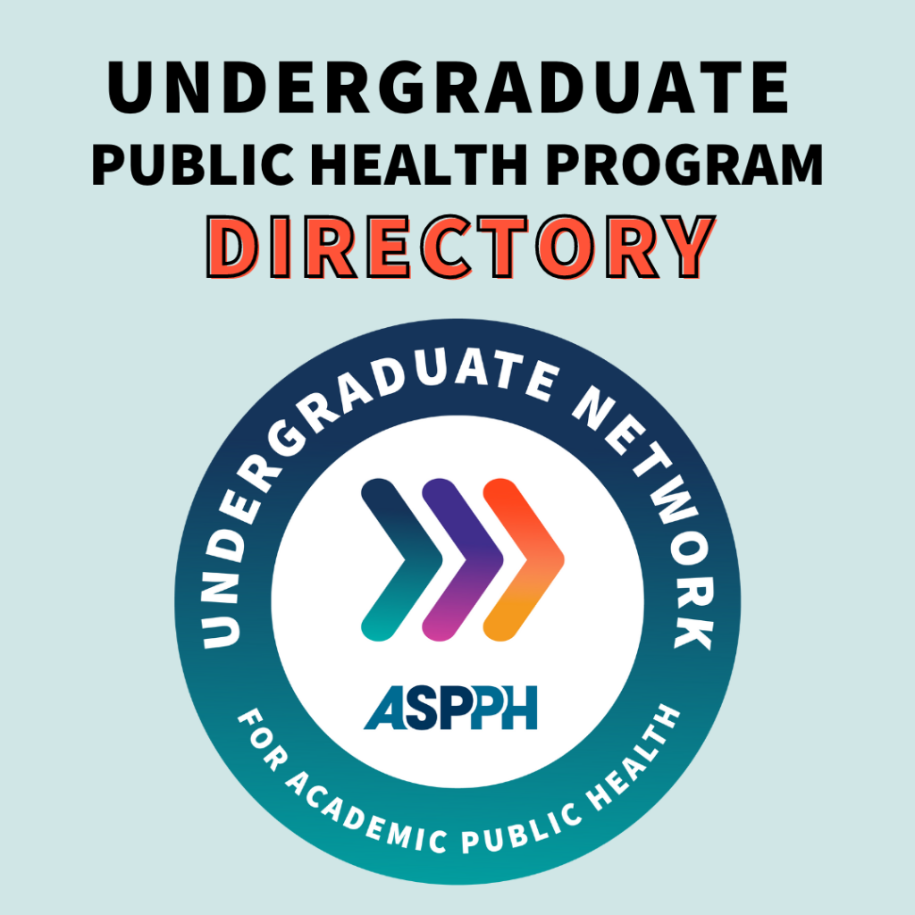 Undergraduate Network Directory