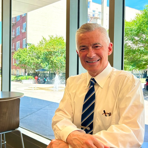 McGreevey Advocates For Second Chances, Wants To Be Jersey City Mayor &lsquo;Accountable To You&rsquo;
