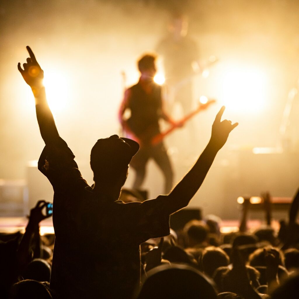 portland music venues