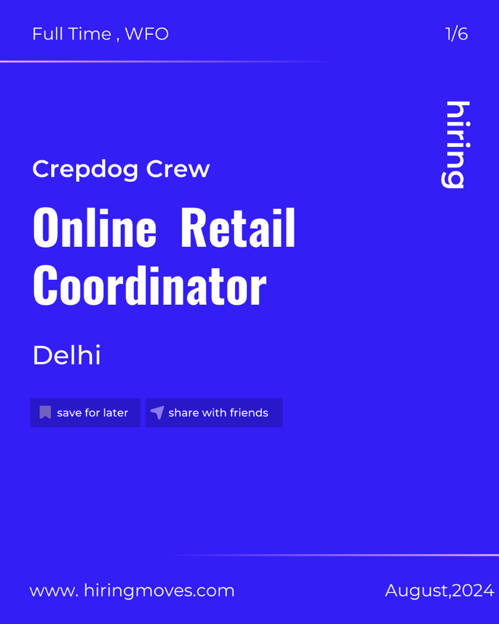 Crepdog Crew